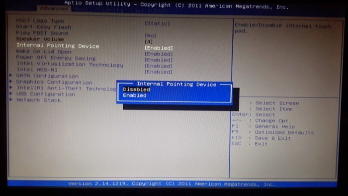 ノートPCのタッチパッドが反応しない？今すぐ試せる10の対処法