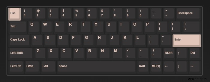 メカニカルキーボードのキーキャップ完全ガイド：選び方から素材・プロファイルまで徹底解説