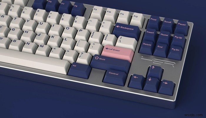 メカニカルキーボードのキーキャップ完全ガイド：選び方から素材・プロファイルまで徹底解説