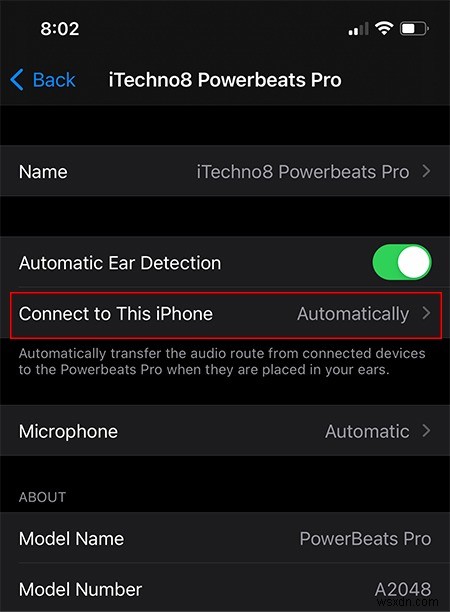 AirPodsの自動切り替え機能を使ってiPhone・iPad・Macを簡単に切り替える方法
