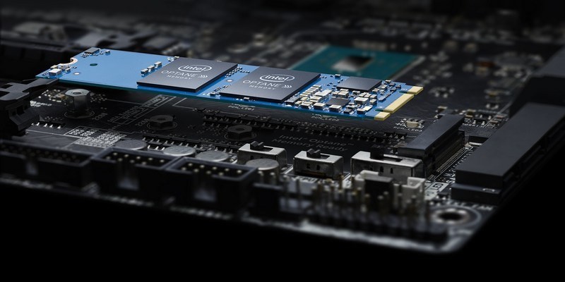 Intel Optaneとは?仕組みや特徴、NVMe SSDとの違いを徹底解説