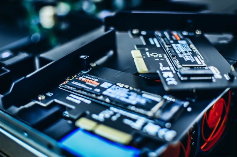 Intel Optaneとは?仕組みや特徴、NVMe SSDとの違いを徹底解説
