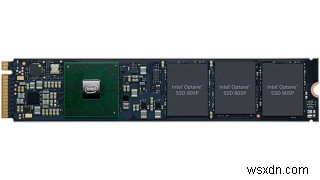 Intel Optaneとは?仕組みや特徴、NVMe SSDとの違いを徹底解説