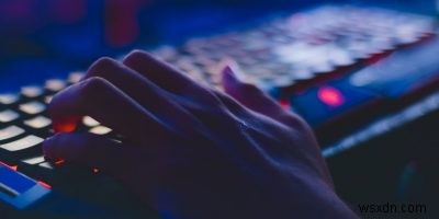 長時間のタイピングも快適に!人間工学デザインのおすすめメカニカルキーボード4選