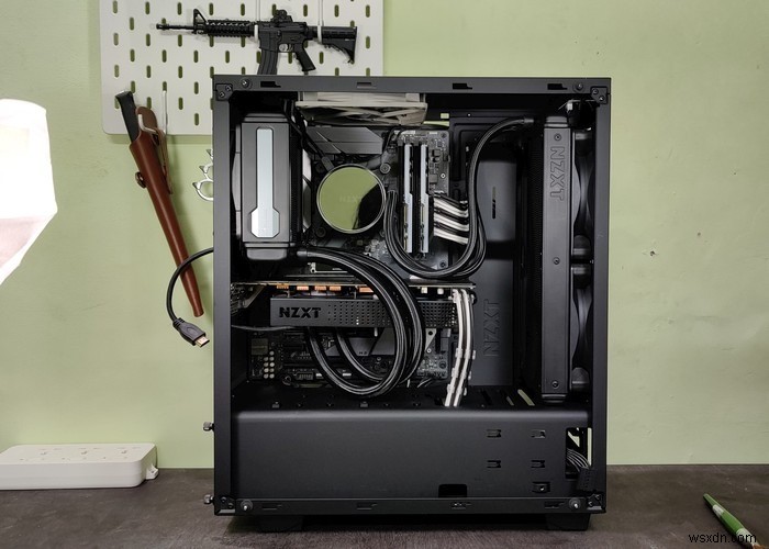 PCの電源ユニット(PSU)がうるさいときの対処法9選