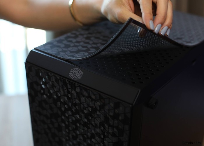PCの電源ユニット(PSU)がうるさいときの対処法9選