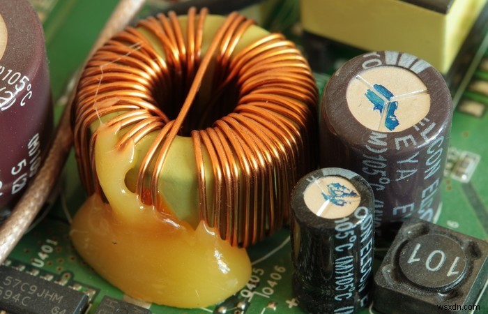 PCの電源ユニット(PSU)がうるさいときの対処法9選