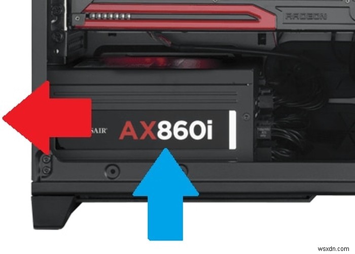PCの電源ユニット(PSU)がうるさいときの対処法9選