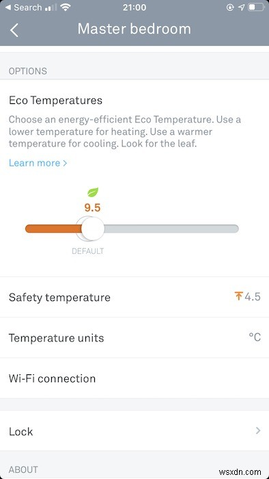 Google Nestサーモスタットで光熱費を節約する3つの方法
