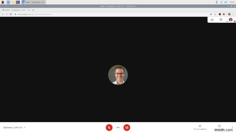 Raspberry Piをビデオ会議ステーションに変える方法【Zoom・Google Meet対応】