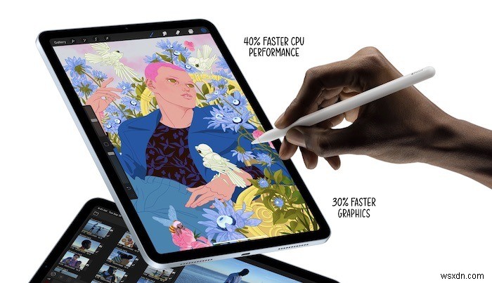 【徹底比較】自分に合ったiPadの選び方｜モデル別の特徴と目的別おすすめ