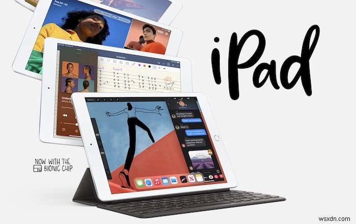 【徹底比較】自分に合ったiPadの選び方｜モデル別の特徴と目的別おすすめ