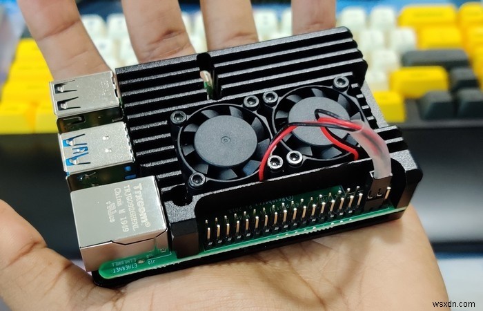 Raspberry Pi 4はデスクトップPCの代わりになる？8GBモデルで3週間使った本気レビュー
