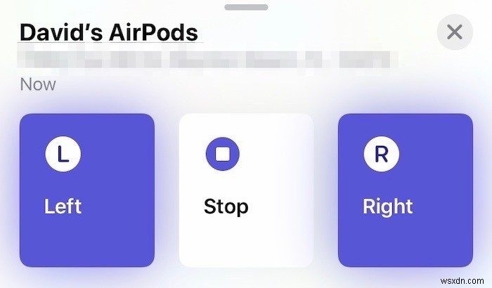 AirPodsを紛失した？「探す」アプリで簡単に見つける方法を徹底解説