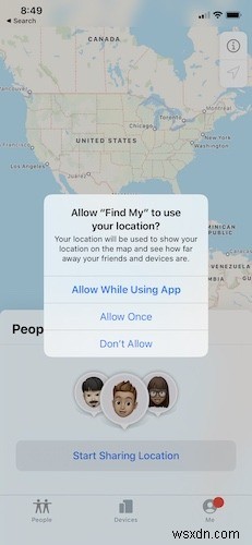 AirPodsを紛失した？「探す」アプリで簡単に見つける方法を徹底解説