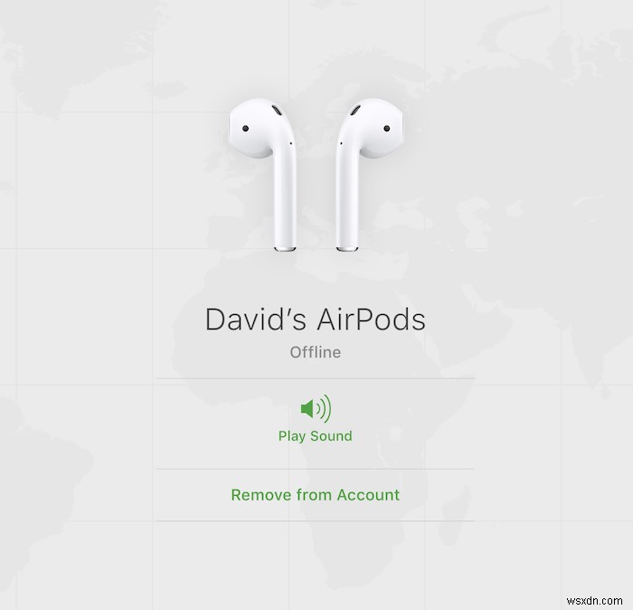 AirPodsを紛失した？「探す」アプリで簡単に見つける方法を徹底解説
