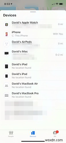 AirPodsを紛失した？「探す」アプリで簡単に見つける方法を徹底解説