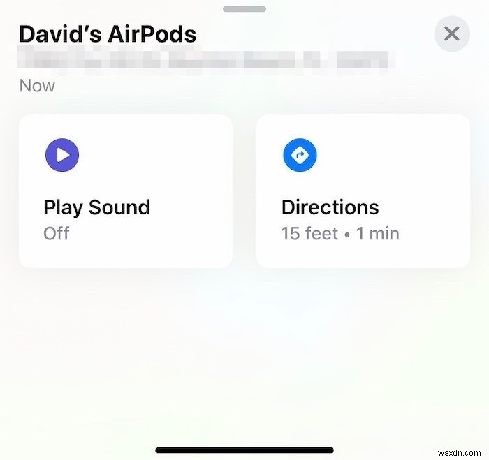 AirPodsを紛失した？「探す」アプリで簡単に見つける方法を徹底解説