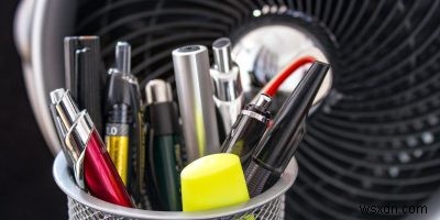 夏の暑さ対策に！おすすめUSBデスクファン5選