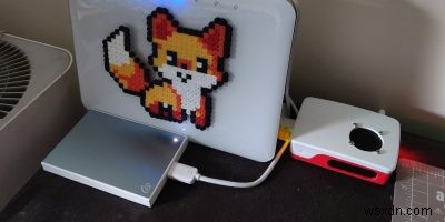 OpenMediaVaultでRaspberry Piを高機能NASに変える方法【OMV5導入ガイド】