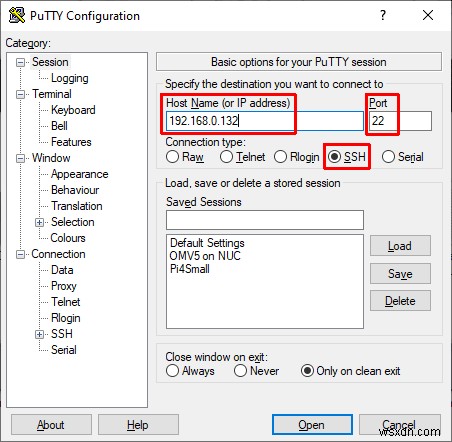 OpenMediaVaultでRaspberry Piを高機能NASに変える方法【OMV5導入ガイド】