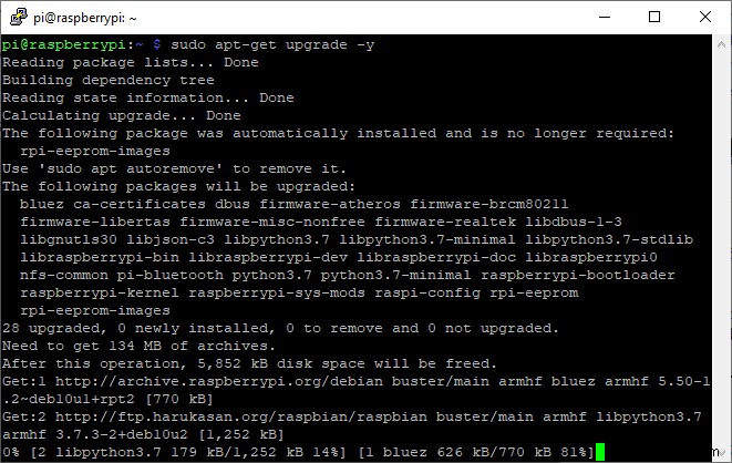 OpenMediaVaultでRaspberry Piを高機能NASに変える方法【OMV5導入ガイド】