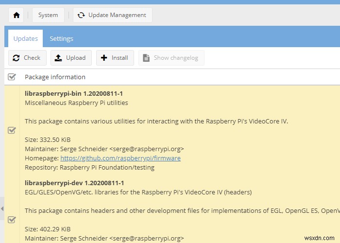 OpenMediaVaultでRaspberry Piを高機能NASに変える方法【OMV5導入ガイド】