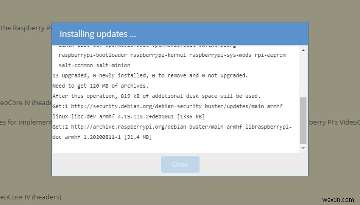 OpenMediaVaultでRaspberry Piを高機能NASに変える方法【OMV5導入ガイド】