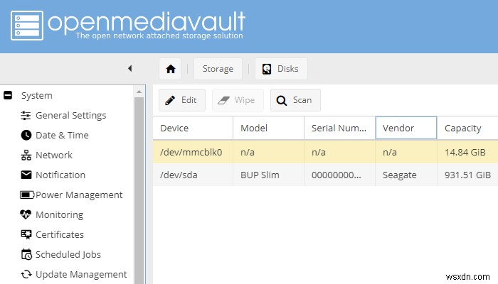 OpenMediaVaultでRaspberry Piを高機能NASに変える方法【OMV5導入ガイド】