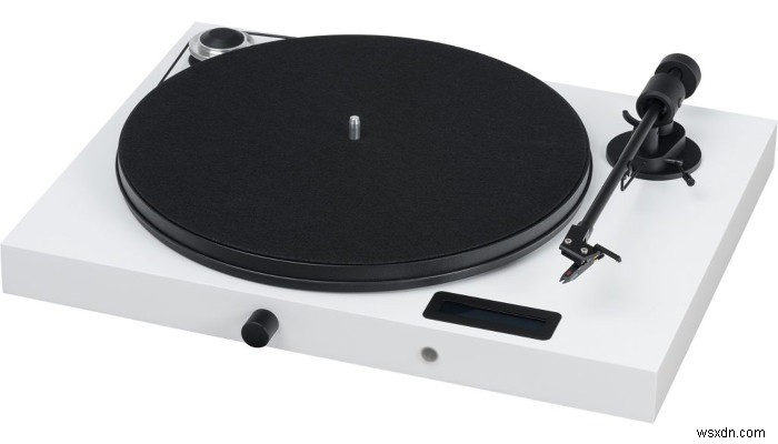 初心者でも簡単！おすすめBluetooth対応レコードプレーヤー4選