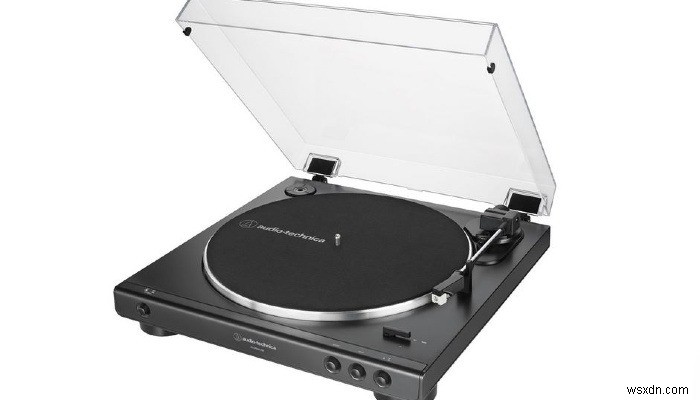 初心者でも簡単！おすすめBluetooth対応レコードプレーヤー4選