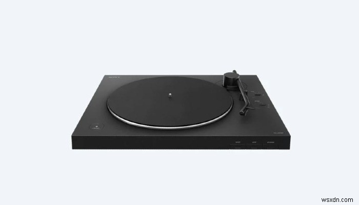 初心者でも簡単！おすすめBluetooth対応レコードプレーヤー4選
