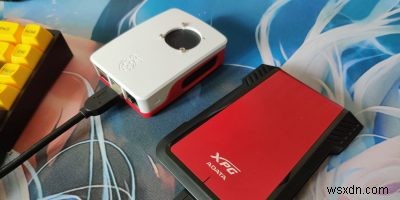 Raspberry Pi 4をUSBから起動する方法｜microSDからSSDブートへの移行ガイド