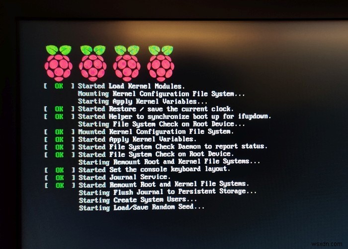 Raspberry Pi 4をUSBから起動する方法｜microSDからSSDブートへの移行ガイド