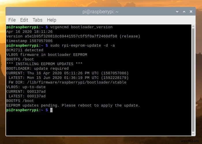 Raspberry Pi 4をUSBから起動する方法｜microSDからSSDブートへの移行ガイド