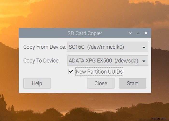 Raspberry Pi 4をUSBから起動する方法｜microSDからSSDブートへの移行ガイド