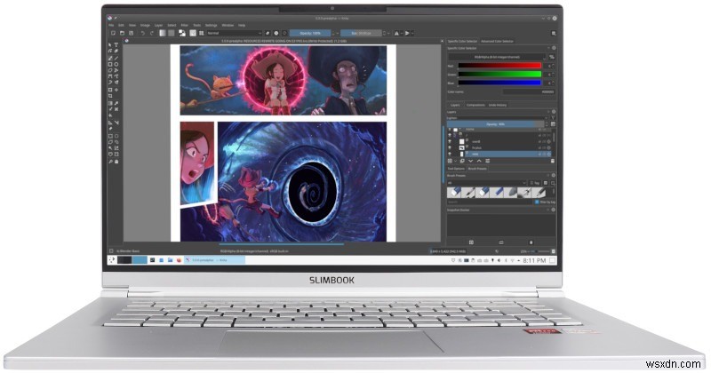 2021年版：おすすめLinuxノートPC ベスト5