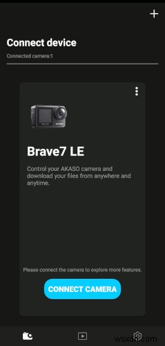 AKASO Brave 7 LE 実機レビュー|GoProの半額以下で買える4Kアクションカメラの実力