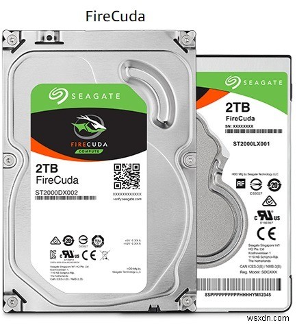 SSDとSSHD徹底比較：ハイブリッドドライブは今でも選ぶ価値があるのか？