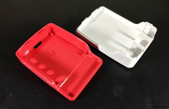 Raspberry Pi 4公式ケースにファンを取り付けて冷却性能をアップする方法