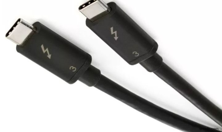 USB-C・USB 3・Thunderboltの違いを徹底解説!知っておくべきすべてのこと
