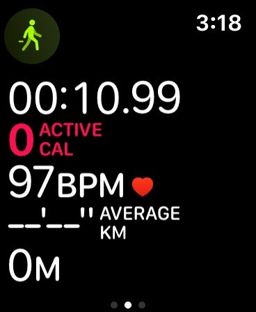 Apple Watchでワークアウトを開始・一時停止・終了する方法【初心者向けガイド】