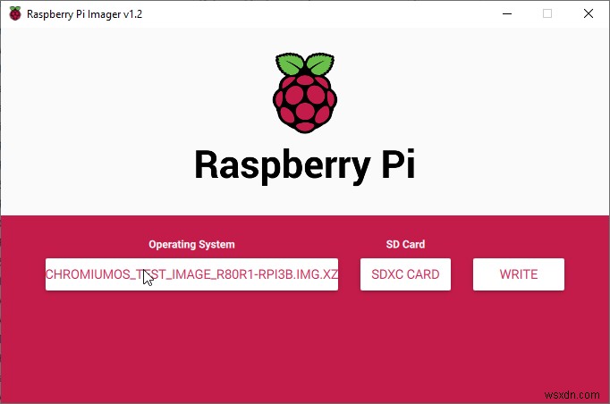 Raspberry PiにFydeOSをインストールする方法【必要なものから手順まで解説】