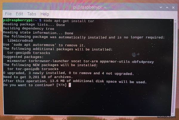Raspberry PiでTorプロキシを構築する方法|主要ブラウザの設定手順も解説