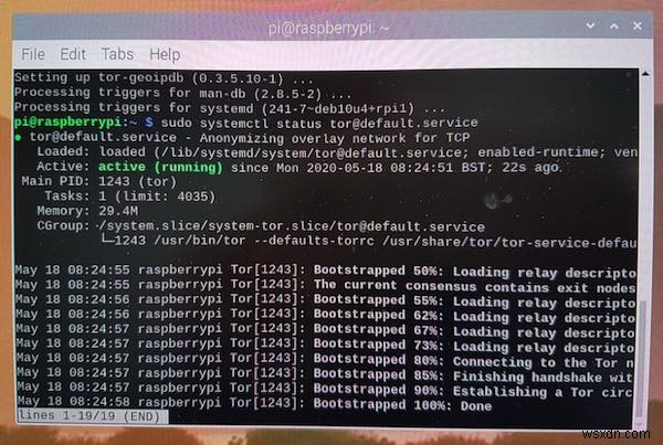 Raspberry PiでTorプロキシを構築する方法|主要ブラウザの設定手順も解説