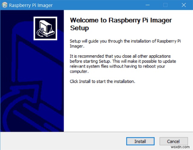Raspberry Pi OSのセットアップ方法を徹底解説!ImagerとNOOBSの2つの手順