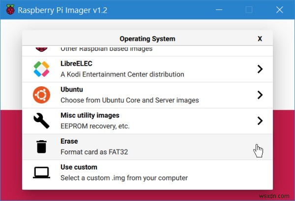 Raspberry Pi OSのセットアップ方法を徹底解説!ImagerとNOOBSの2つの手順