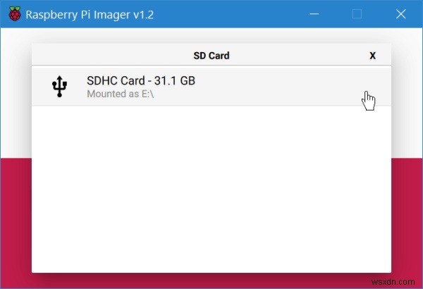 Raspberry Pi OSのセットアップ方法を徹底解説!ImagerとNOOBSの2つの手順