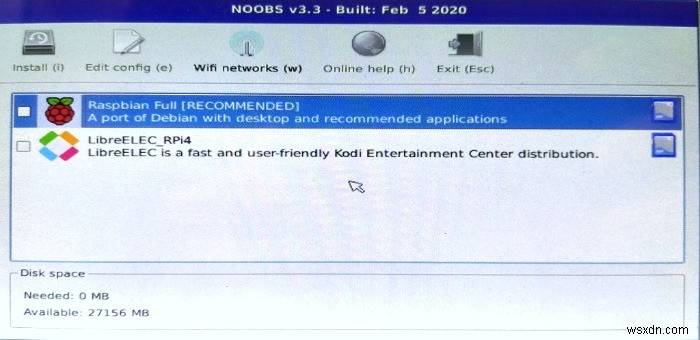 Raspberry Pi OSのセットアップ方法を徹底解説!ImagerとNOOBSの2つの手順