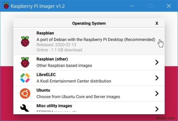 Raspberry Pi OSのセットアップ方法を徹底解説!ImagerとNOOBSの2つの手順